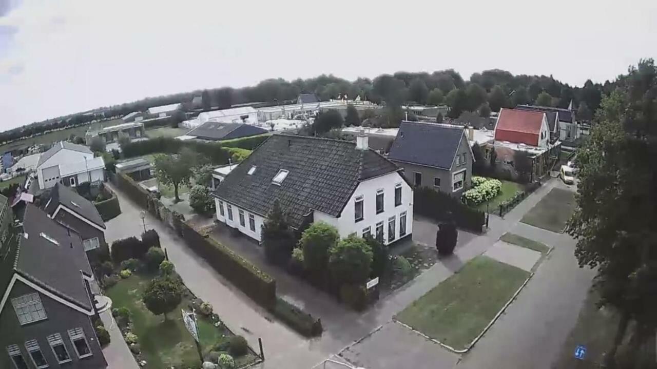 Bed & Breakfast De Runde Emmer-Compascuum
